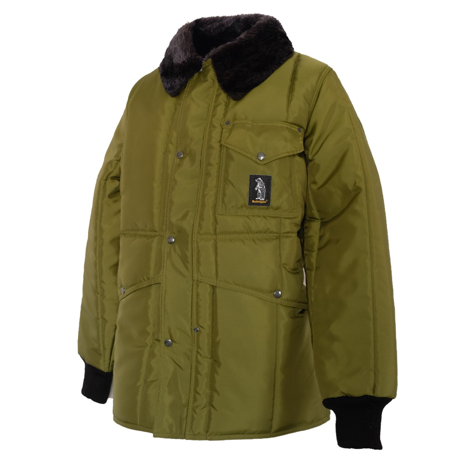 P392-Kaki-Front