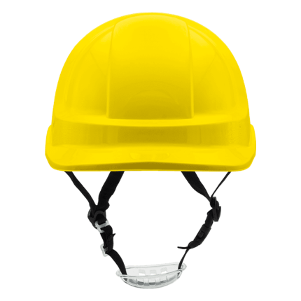 Capacete de Proteção Industrial HEL1201