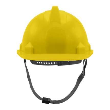 Capacete de Proteção Industrial HEL1203