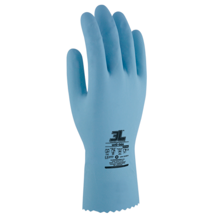 Luvas UNI-TEX