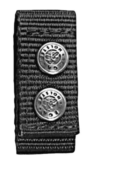 Presilha de Cinto em Nylon 2V00